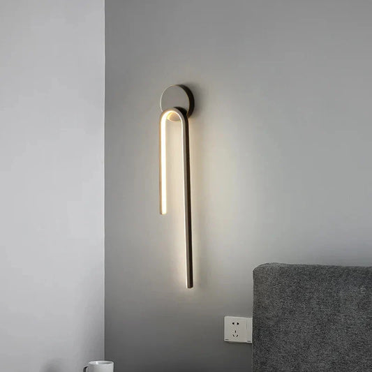 Modern LED Wall Lamps for Ambient Lighting in Any Room NaLani