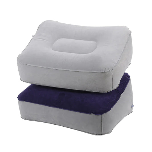Inflatable Body Position Pillow For Intimate Comfort NALANI