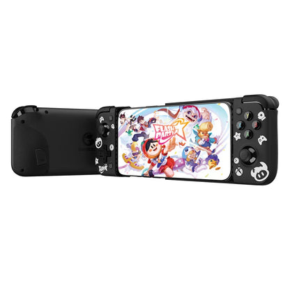 Android Mobile Gaming Controller for Cloud Gaming Pro NALANI