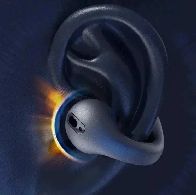 Wireless Bluetooth Earbuds With Active Noise Cancelling NALANI