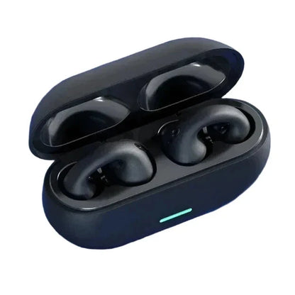 Wireless Bluetooth Earbuds With Active Noise Cancelling NALANI