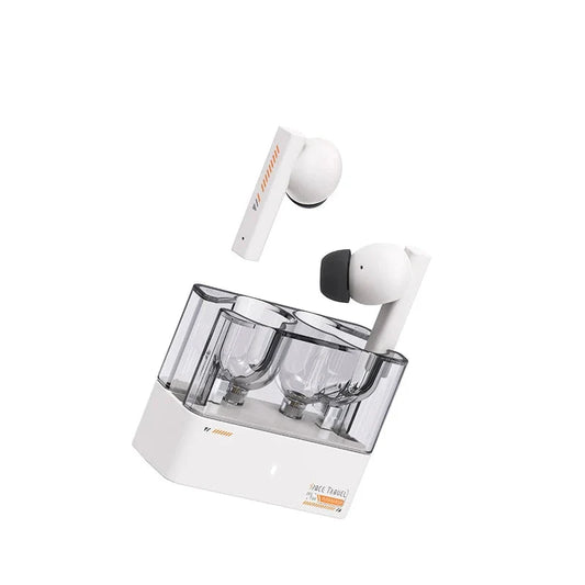 Wireless Travel Earbuds Bluetooth 5.3 Noise Cancellation NALANI