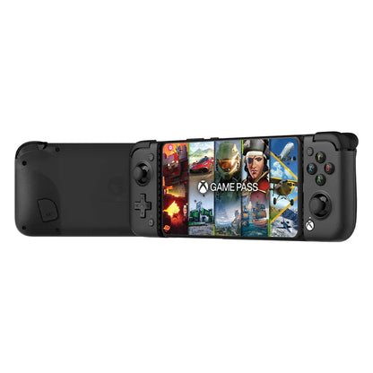 Android Mobile Gaming Controller for Cloud Gaming Pro Gray NALANI