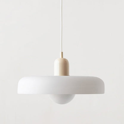 Modern Colored Glass Pendant Light for Stylish Interiors NaLani