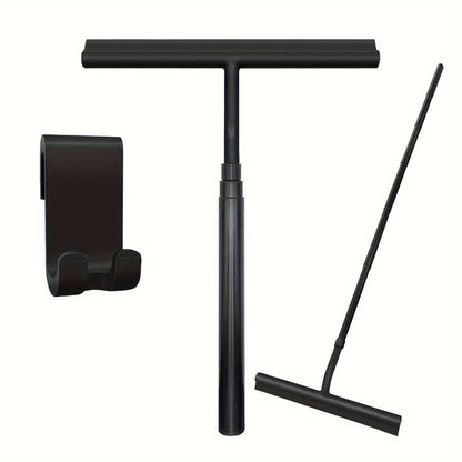 Telescopic Shower Squeegee For Easy Glass Tile Cleaning NALANI