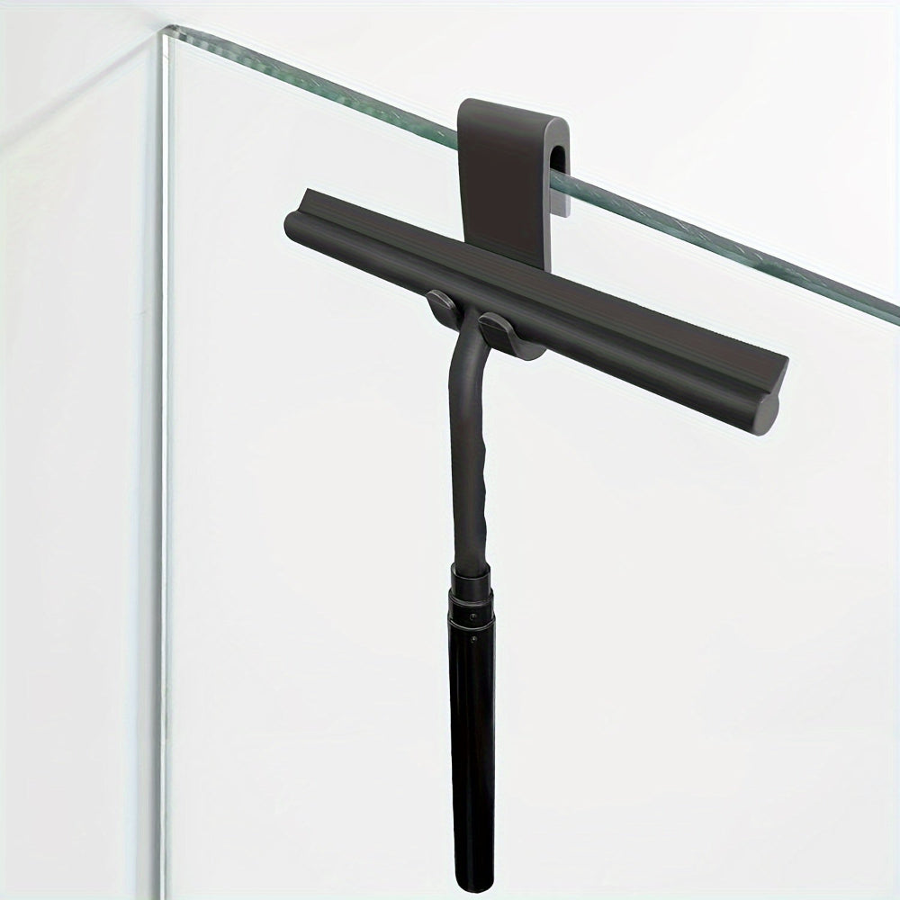 Telescopic Shower Squeegee For Easy Glass Tile Cleaning NALANI