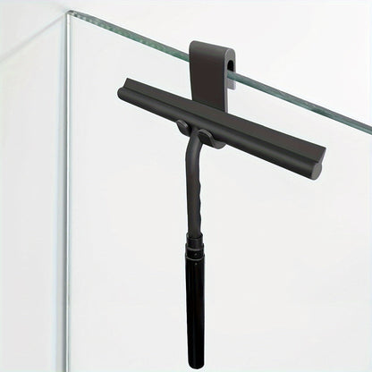 Telescopic Shower Squeegee For Easy Glass Tile Cleaning NALANI