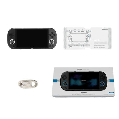 Portable Retro Game Console With HD Screen Built In NALANI