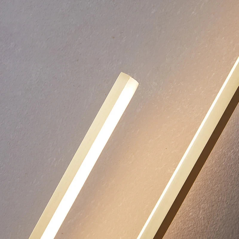 Modern LED Wall Lamps for Ambient Lighting in Any Room NaLani