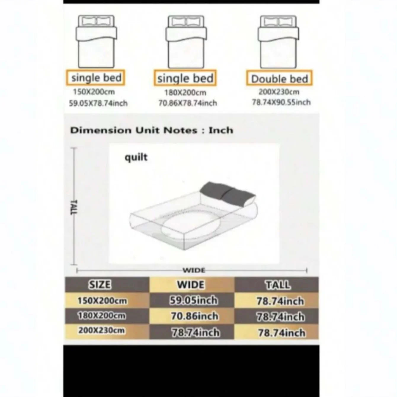 Woven Wool Printed Duvet Set Machine Washable Soft Comfort NALANI