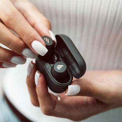 Wireless Bluetooth Earbuds With 24 Hour Battery Life NALANI