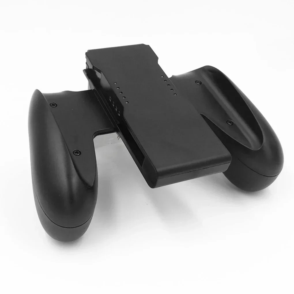 Ergonomic Comfort Grip Gaming Handle for Switch Console NALANI