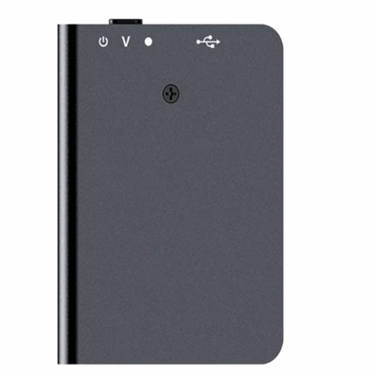 Miniature Voice Recorder Small Discreet Voice Activation NALANI