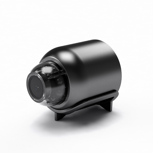 Waterproof HD Camera Night Vision IP WiFi 1080P Wide Angle NALANI