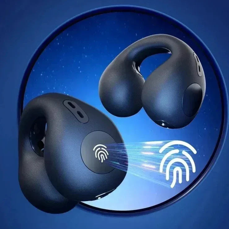 Wireless Bluetooth Earbuds With Active Noise Cancelling NALANI