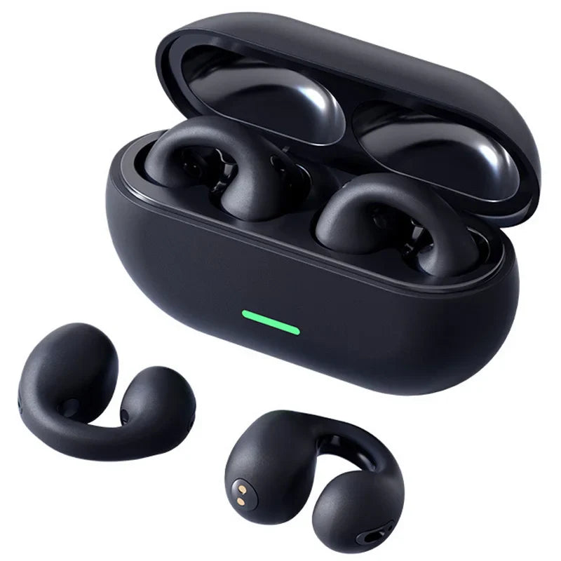 Wireless Bluetooth Earbuds With Active Noise Cancelling NALANI