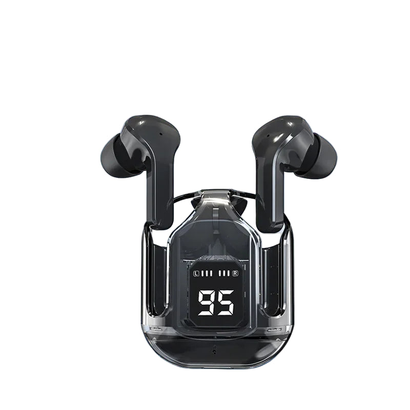 True Wireless Earbuds Bluetooth Sports Bass Stereo for Phone NALANI