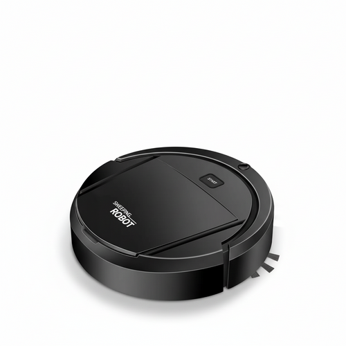 SmartClean – 3-in-1 robot vacuum cleaner for effortless, intelligent cleaning at home 1