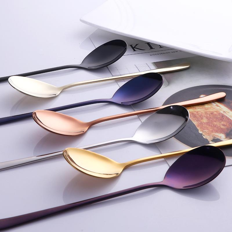 Vibrant 29 Piece Utensils Set Kitchen Cutlery Collection NALANI