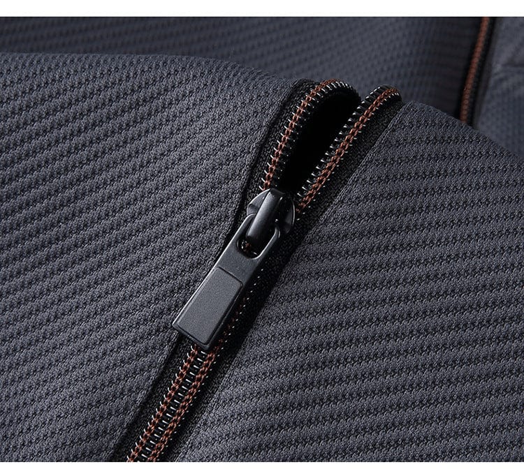Fedar | Men's Tracksuit Set with Zip Up Jacket and Jogger Pants