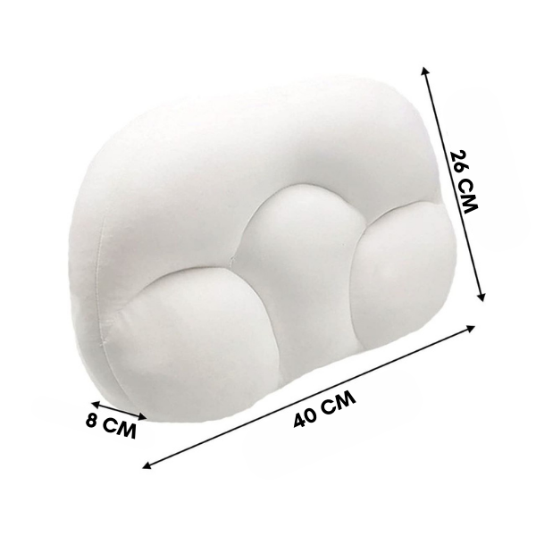 Sleep Pillow for Ultimate Comfort and Neck Support NALANI