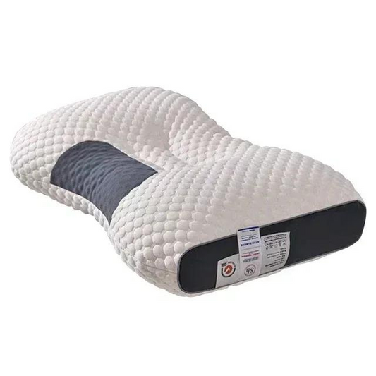 Orthopedic Neck Pillow With Massage And Shoulder Support 1000 g NALANI