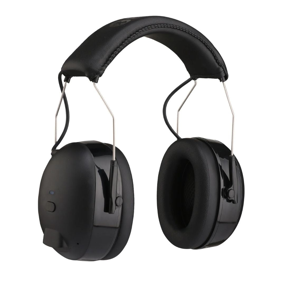 Bluetooth Noise Reduction Ear Protectors With Wireless-Elektronica/Gadgets-NaLani