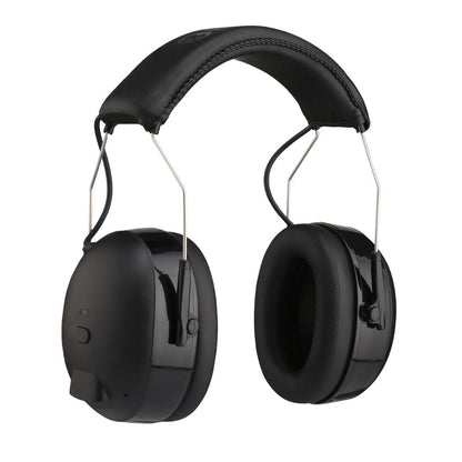 Bluetooth Noise Reduction Ear Protectors With Wireless-Elektronica/Gadgets-NaLani