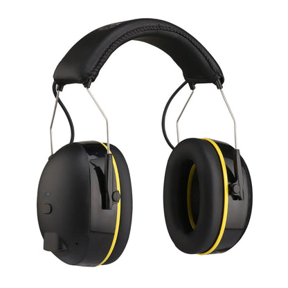 Bluetooth Noise Reduction Ear Protectors With Wireless-Elektronica/Gadgets-NaLani