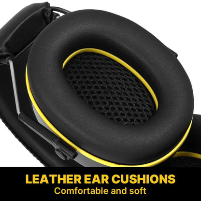 Bluetooth Noise Reduction Ear Protectors With Wireless-Elektronica/Gadgets-NaLani