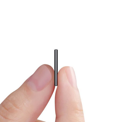 Miniature Voice Recorder Small Discreet Voice Activation NALANI