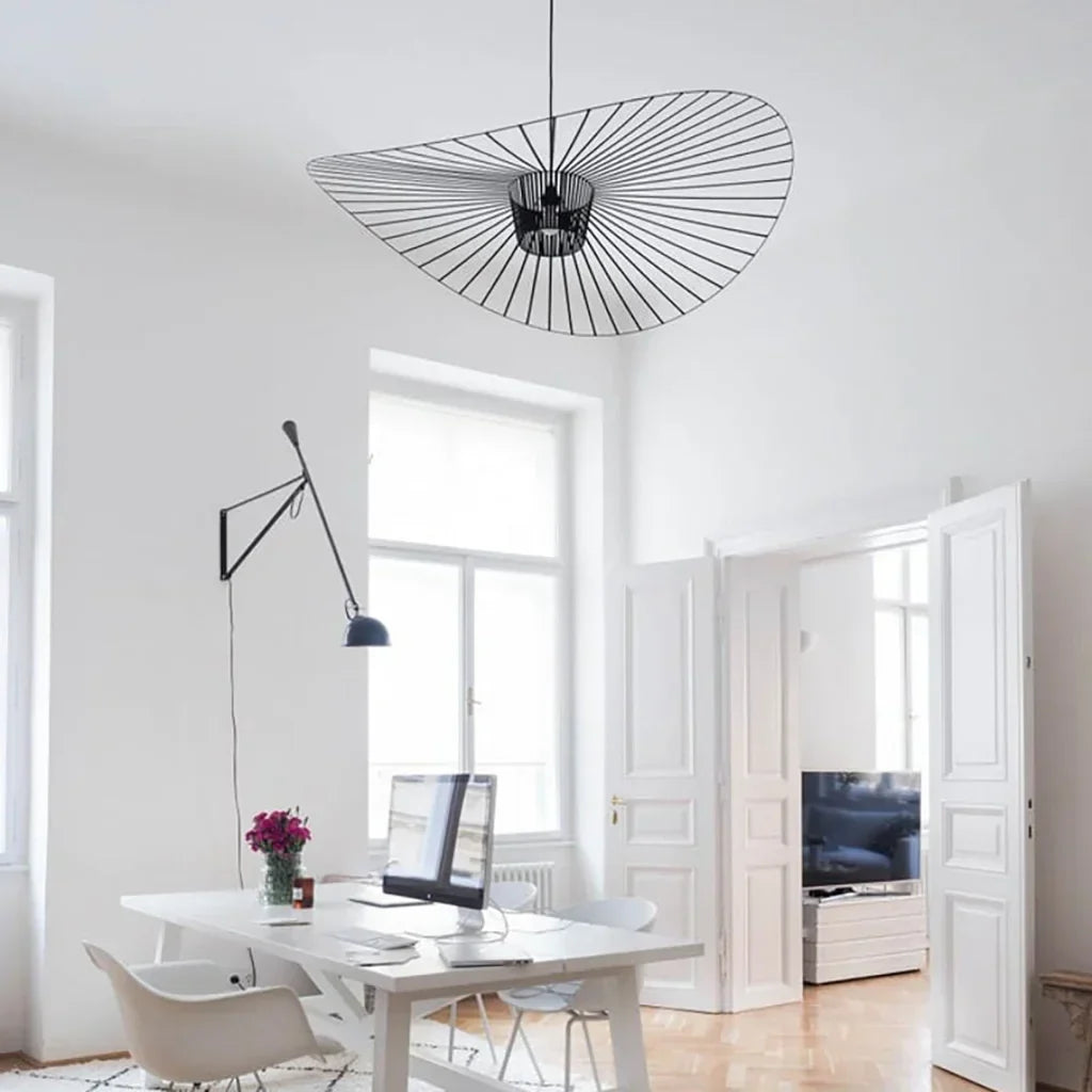 Modern Living Room Chandelier Elegant Design for Stylish Interiors NALANI