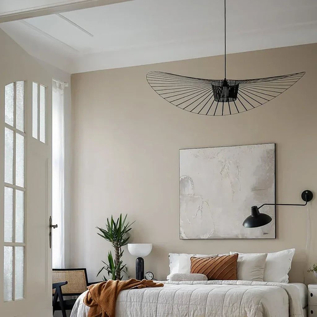 Modern Living Room Chandelier Elegant Design for Stylish Interiors NALANI