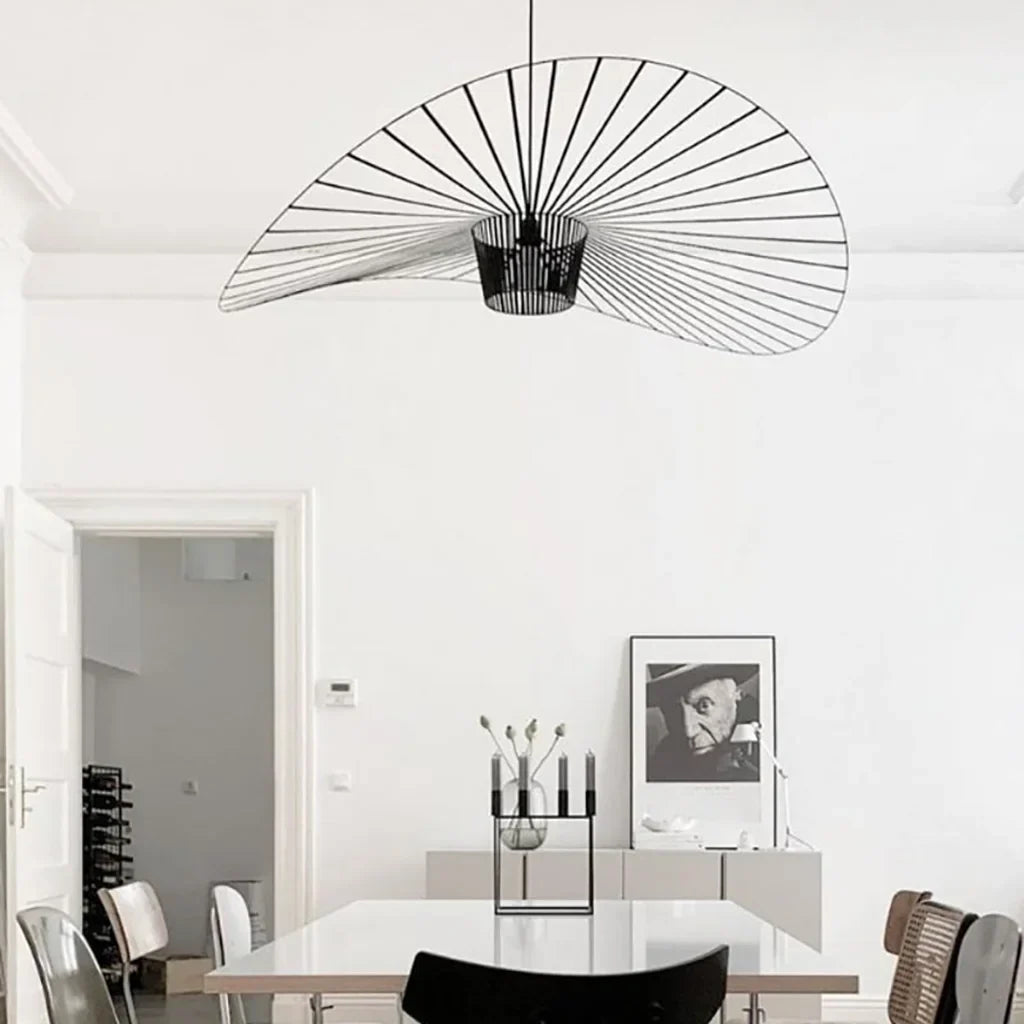 Modern Living Room Chandelier Elegant Design for Stylish Interiors NALANI
