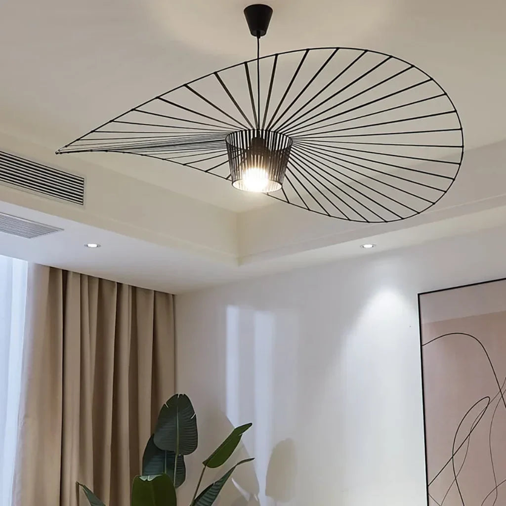 Modern Living Room Chandelier Elegant Design for Stylish Interiors NALANI
