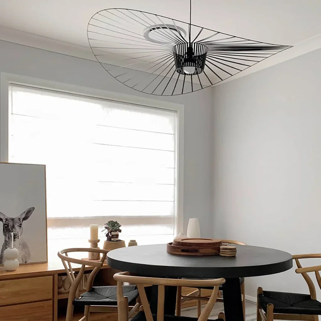 Modern Living Room Chandelier Elegant Design for Stylish Interiors NALANI