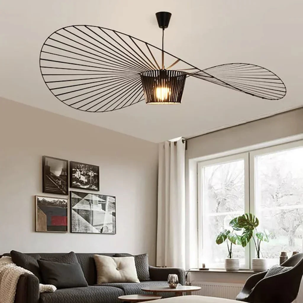 Modern Living Room Chandelier Elegant Design for Stylish Interiors NALANI