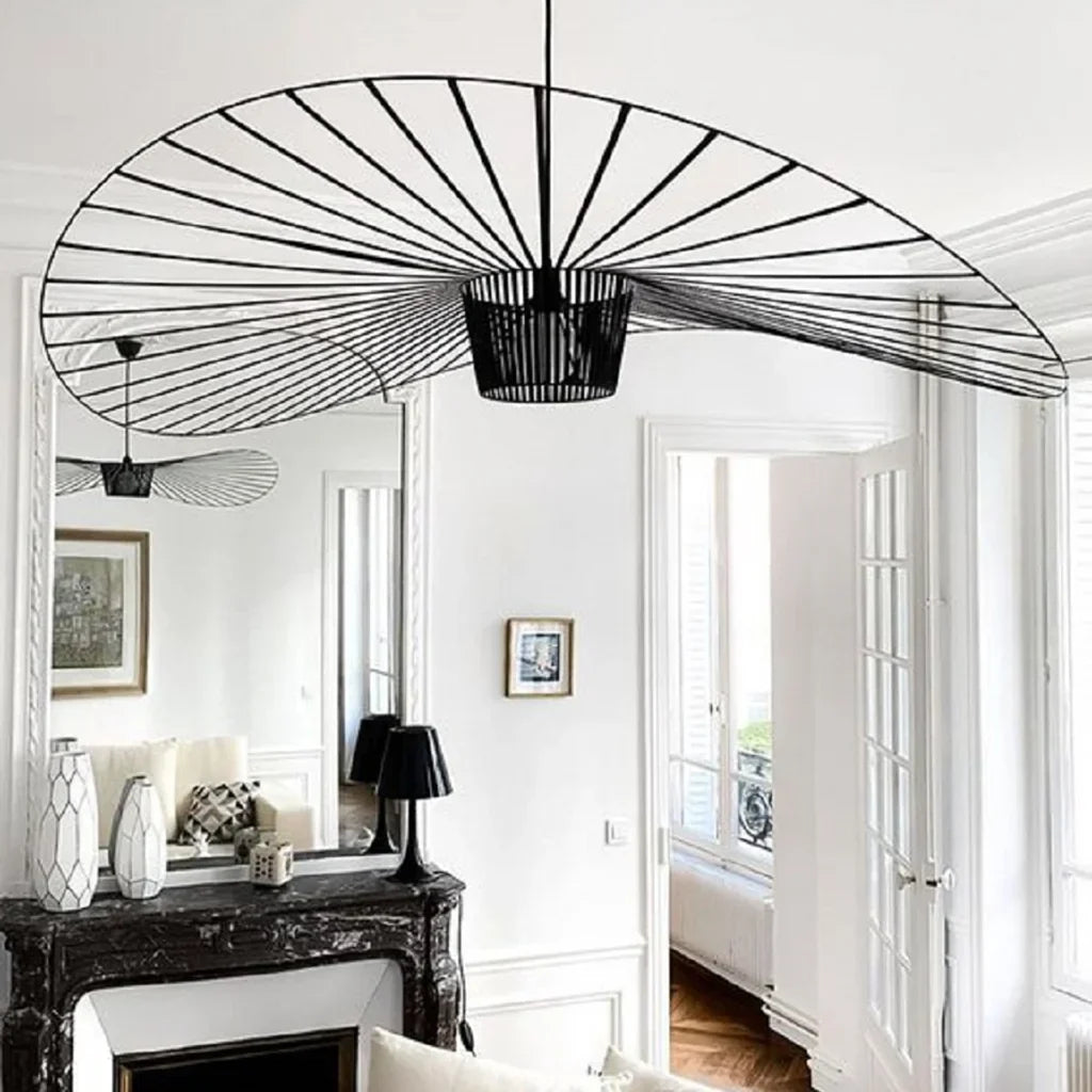 Modern Living Room Chandelier Elegant Design for Stylish Interiors NALANI
