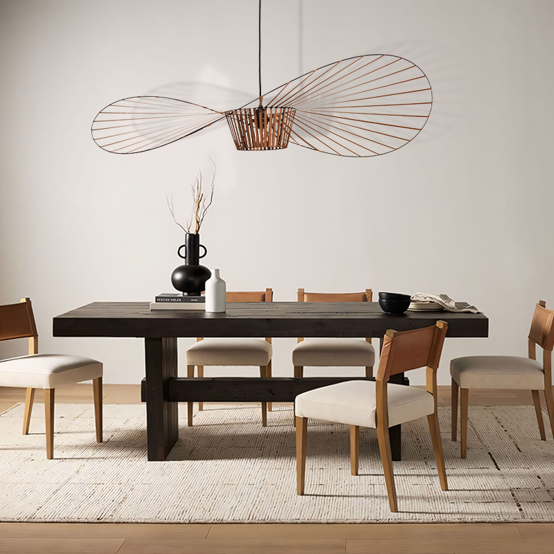 Modern Living Room Chandelier Elegant Design for Stylish Interiors NALANI