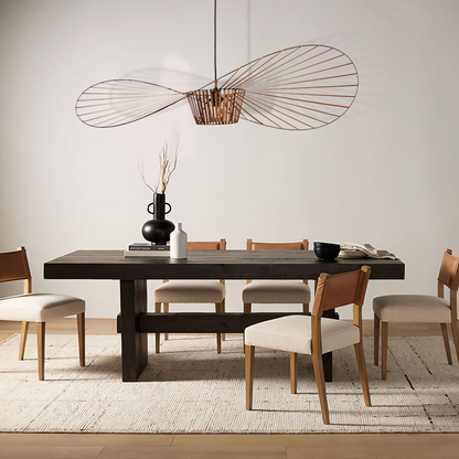 Modern Living Room Chandelier Elegant Design for Stylish Interiors NALANI