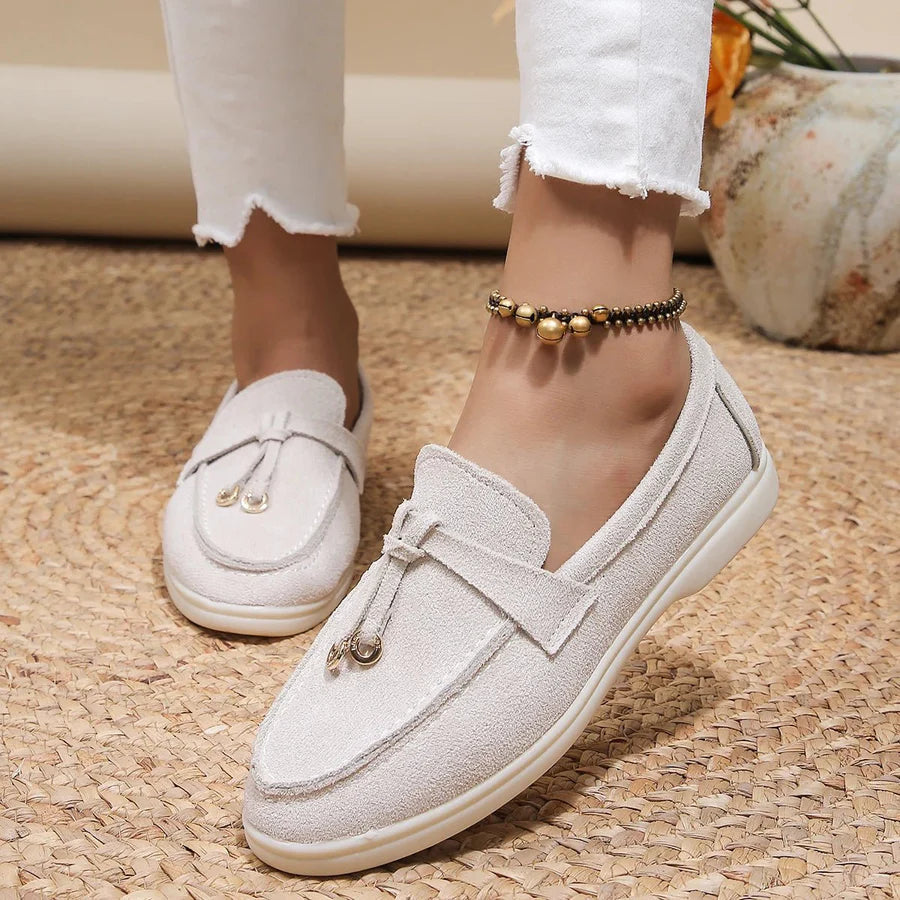 Women's Casual Slip-On Shoes | Comfortable 5
