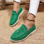 Women's Casual Slip-On Shoes | Comfortable 6