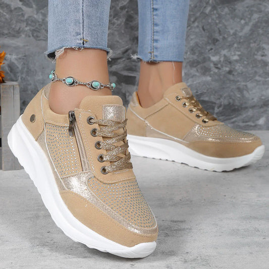 Orthopedic Bunion Shoes For Women Comfortable Supportive