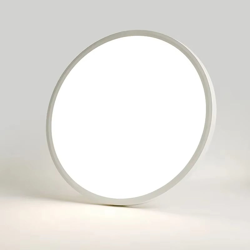 Arvesso | Round Ceiling Spotlight - Ultra-Thin LED Light Fixture NALANI