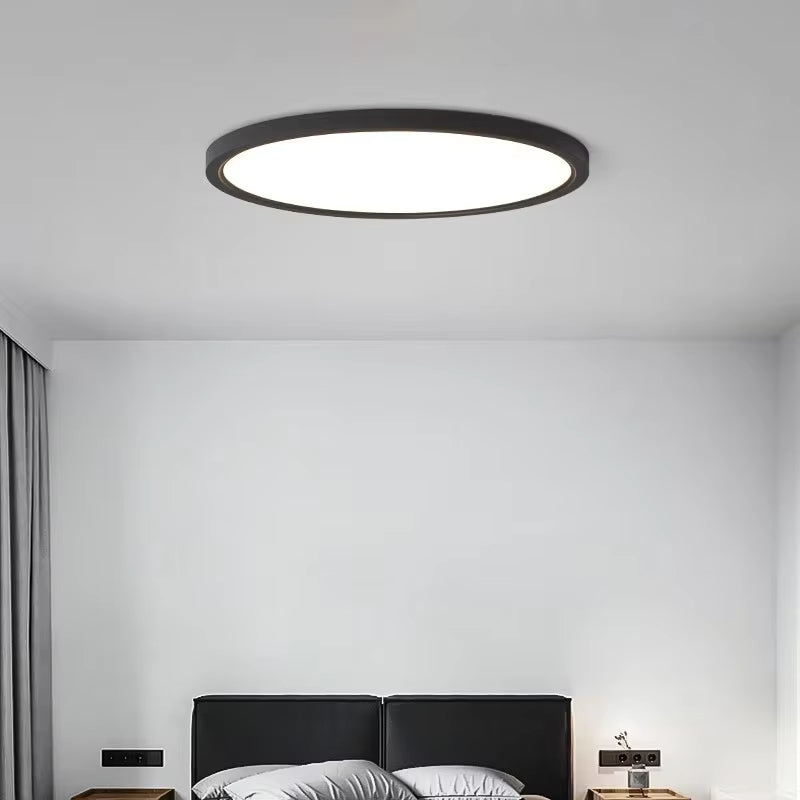 Arvesso | Round Ceiling Spotlight - Ultra-Thin LED Light Fixture NALANI