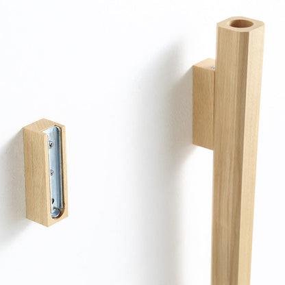 Hanging Wall Vase Set for Stylish Home Decor and Indoor Greenery NaLani