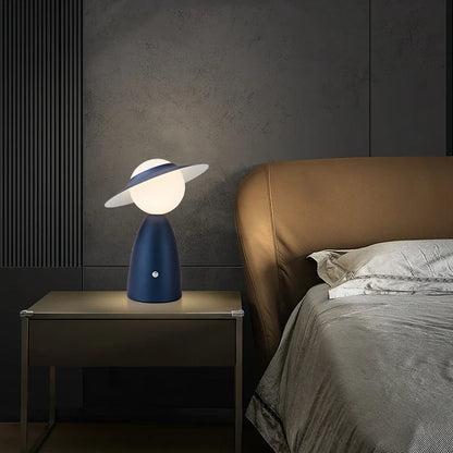 Bravaro | Modern Desk Lamp for Creative Study Sessions NaLani