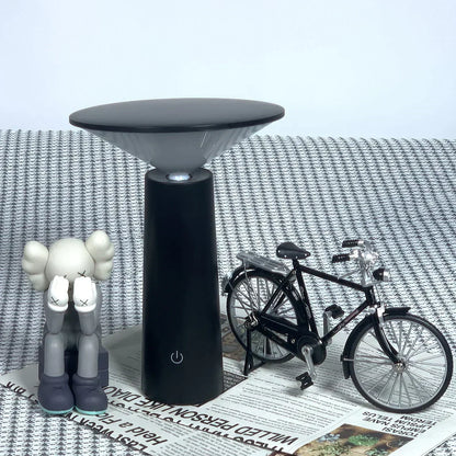Bravaro | Premium Table Lamp Livingroom - Stylish Lighting Options NaLani