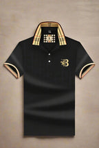 Brooks Polo | Classic Cotton Polo Shirt With Egyptian Cotton Comfort