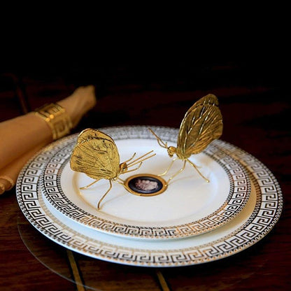 Elegant Insect Decor for Stylish Home Interior Decoration NALANI